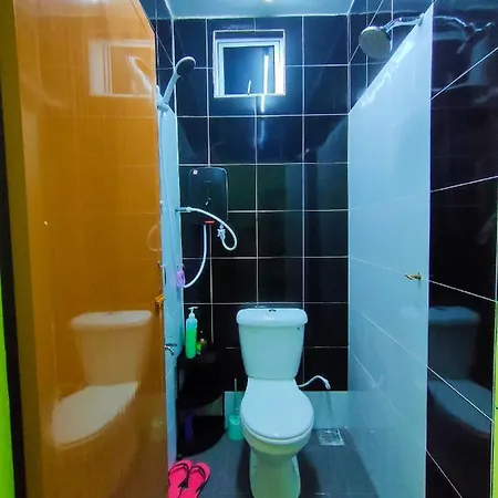 Raihan Homestay Kubang Kerian, Free Wifi Kota Bharu Exterior photo