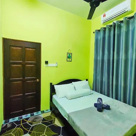 Raihan Homestay Kubang Kerian, Free Wifi Kota Bharu Exterior photo