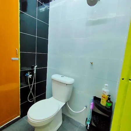 Raihan Homestay Kubang Kerian, Free Wifi Kota Bharu Exterior photo