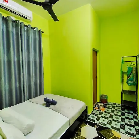 Raihan Homestay Kubang Kerian, Free Wifi Kota Bharu Exterior photo