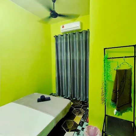 Raihan Homestay Kubang Kerian, Free Wifi Kota Bharu Exterior photo