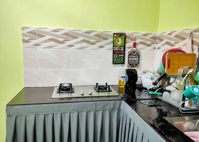 Raihan Homestay Kubang Kerian, Free Wifi
