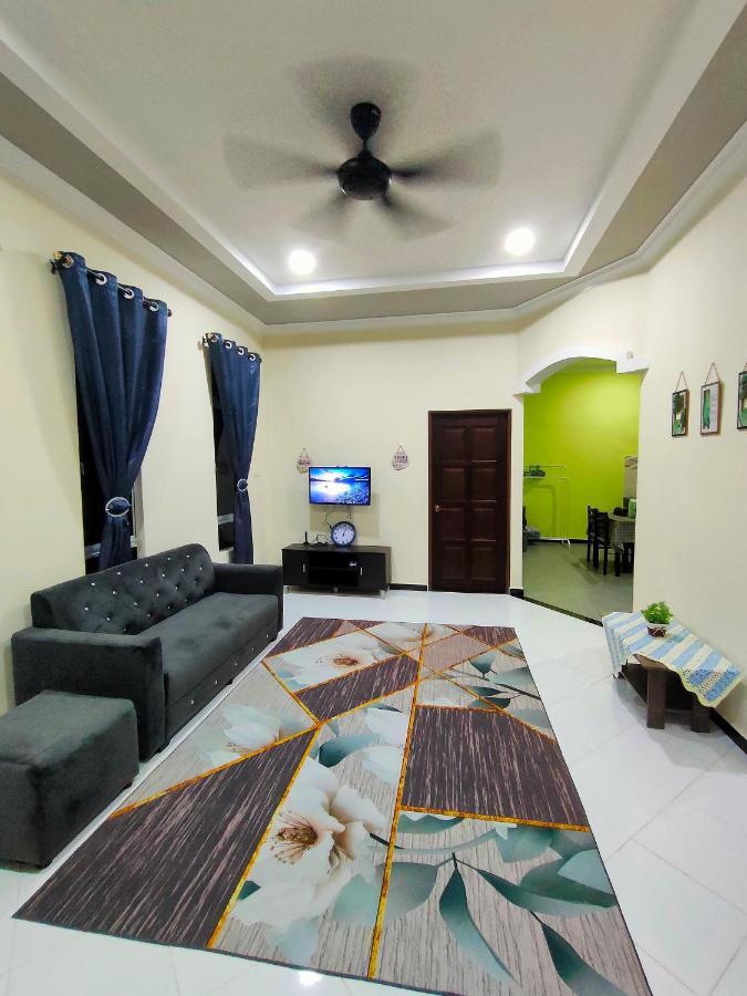 Holiday home Raihan Kubang Kerian, Free Wifi Kota Bharu